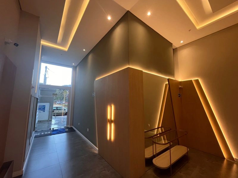 Apartamento à venda, 116 m² - Centro - Santa Rosa/RS — foto 1 de 14