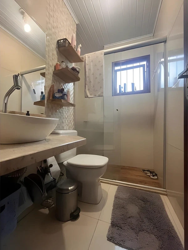 Casa à venda por R$ 590.000,00 - Cruzeiro - Santa Rosa/RS — foto 12 de 16