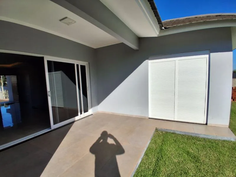 Casa no Cruzeiro com acabamento de alto padrão — foto 16