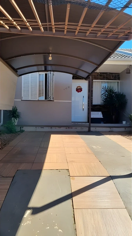 Casa com 2 dormitórios à venda, 96 m² por R$ 385.000,00 - São Francisco - Santa Rosa/RS — foto 2 de 10
