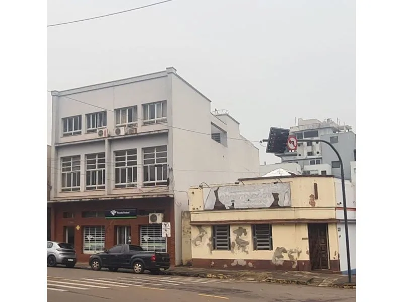 Edifício Boger, comercial no Centro de Santa Rosa — foto 3
