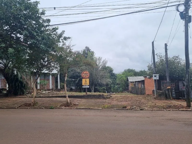 Terreno em Sulina, Santa Rosa — foto 2