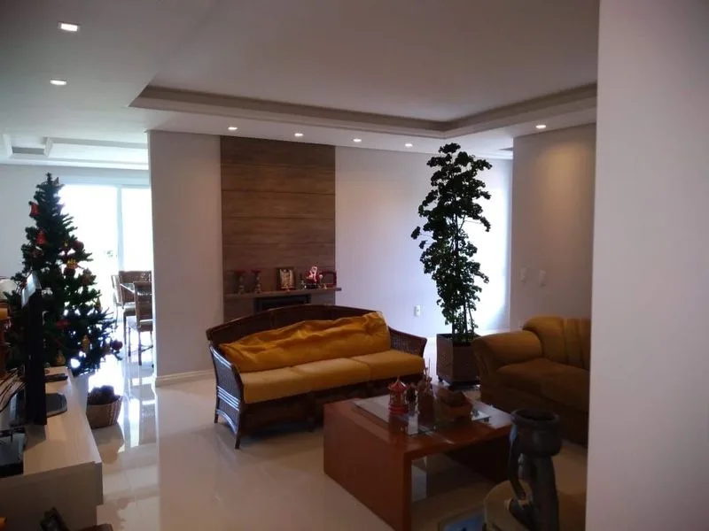 Casa de alto padrão em São Francisco, Santa Rosa — foto 15