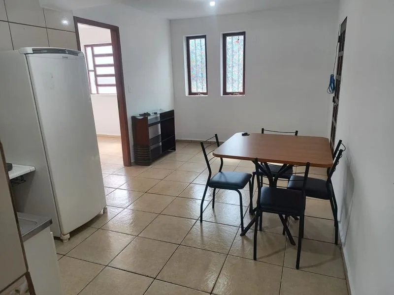 Apartamento no Centro, Edifício Ariane — foto 4
