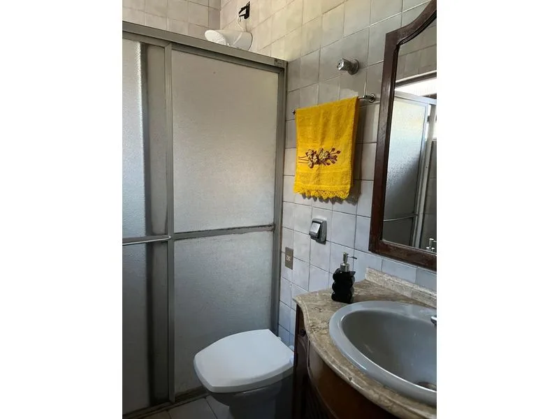 Casa com 3 quartos e piscina no Centro de Santa Rosa — foto 12