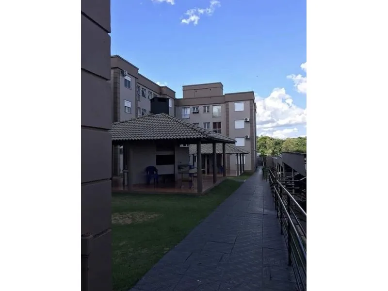 Apartamento 2 quartos no Centro, Condomínio Timbaúva — foto 9