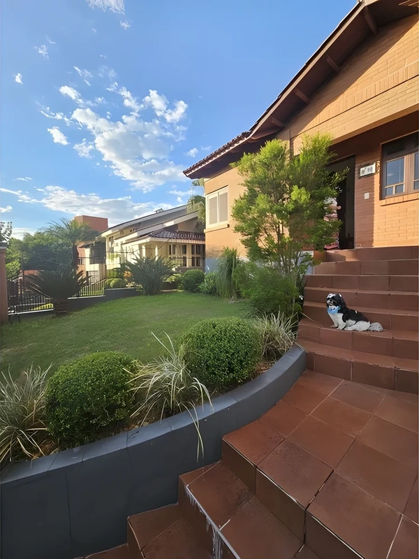 Casa com 4 dormitórios à venda, 247 m² por R$ 1.380.000,00 - Centro - Santa Rosa/RS — foto 4 de 16