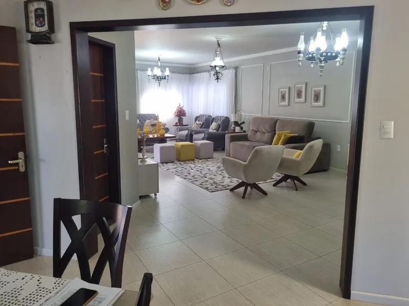 Casa com 3 dormitórios no Centro de Santa Rosa — foto 8