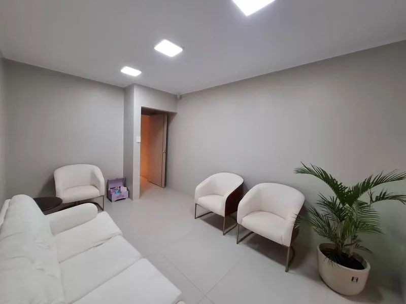 Sala comercial para aluguel no Centro — Clínica Warpeschowski — foto 3