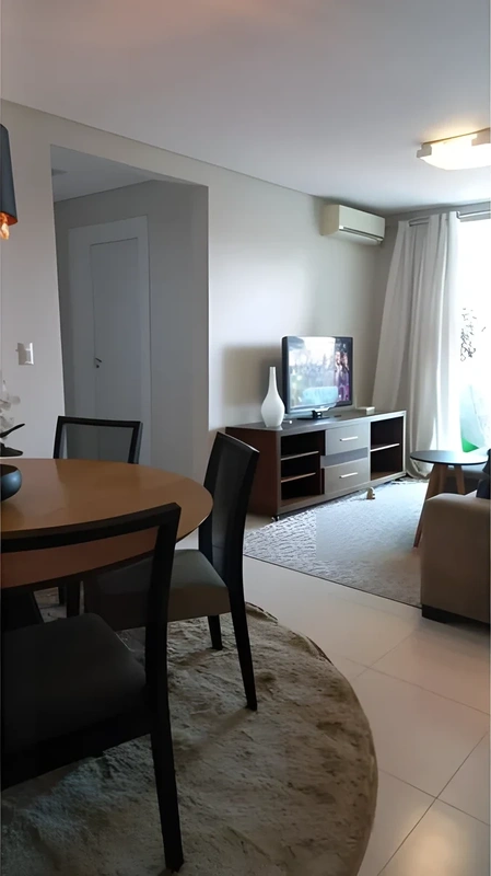 Apartamento de 80 m² com 2 dormitórios, sendo 1 suíte, no bairro Centro – Santa Rosa/RS — foto 8 de 10