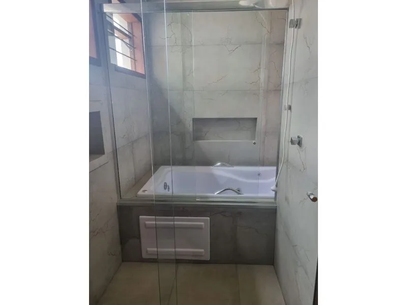 Casa contemporânea de alto padrão na Glória — foto 11