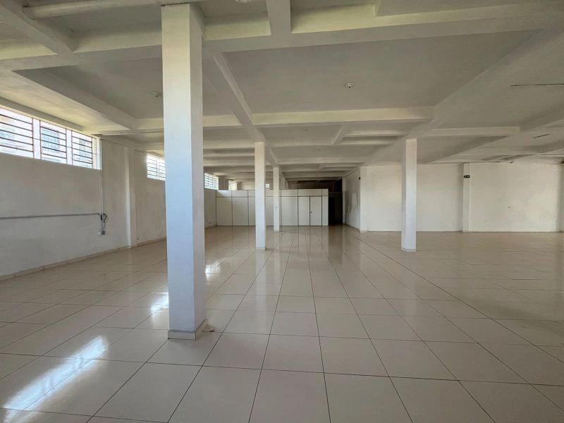 Sala comercial 525 m² para locação no bairro Cruzeiro — foto 3 de 10