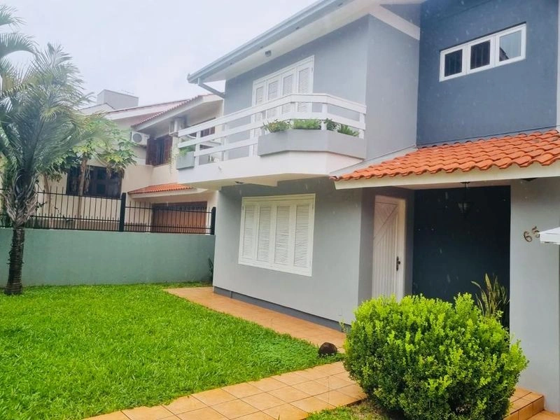 Casa com 4 dormitórios à venda, 267 m² por R$ 1.435.000 - Centro - Santa Rosa/RS — foto 17 de 17