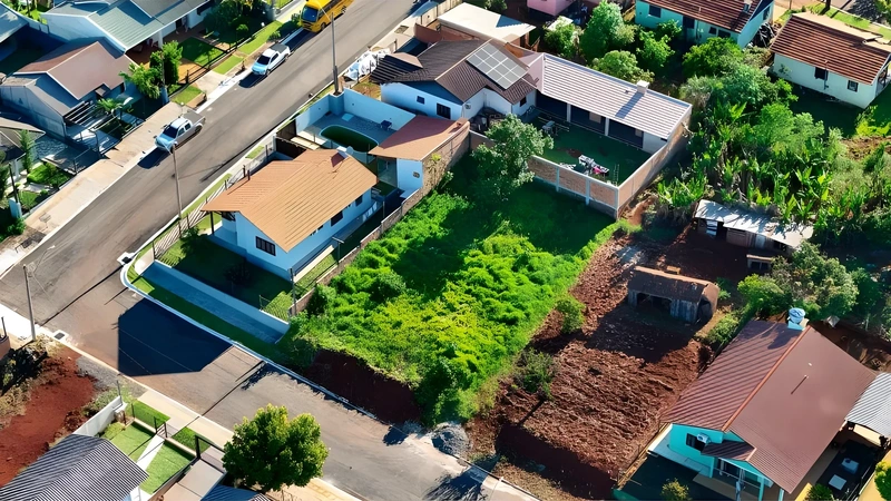 Terreno à venda por R$ 247.000 - Glória - Santa Rosa/RS — foto 2 de 5