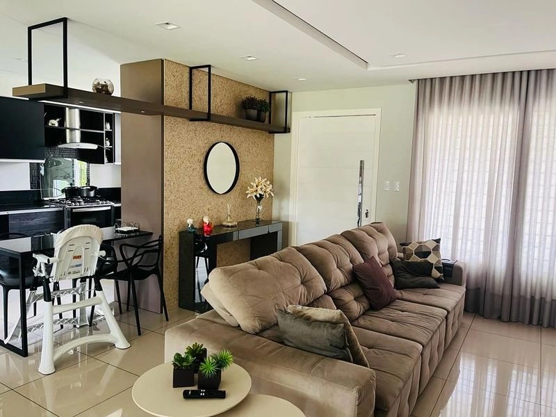Casa com 3 dormitórios à venda, 307 m² por R$ 1.350.000,00 - Cruzeiro - Santa Rosa/RS — foto 6 de 13