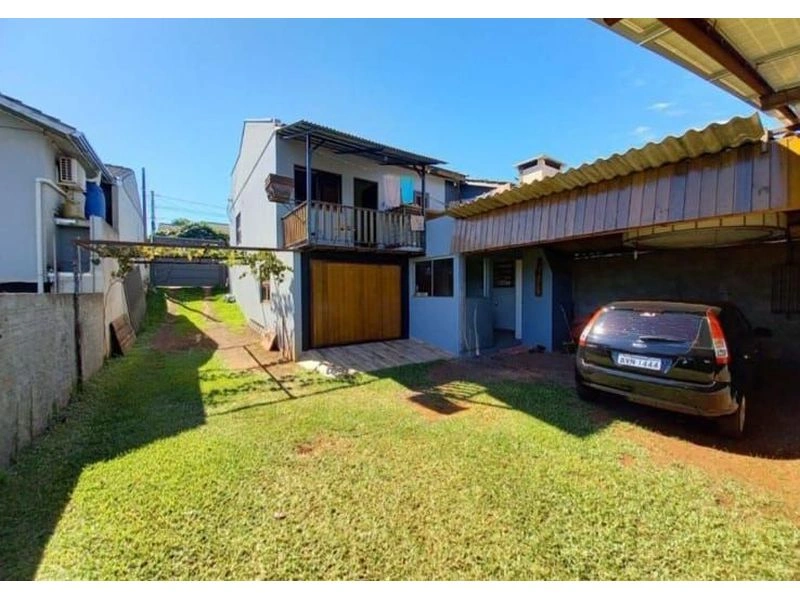 Casa com 2 dormitórios à venda, 146 m² por R$ 380.000,00 - Planalto - Santa Rosa/RS — foto 6 de 7