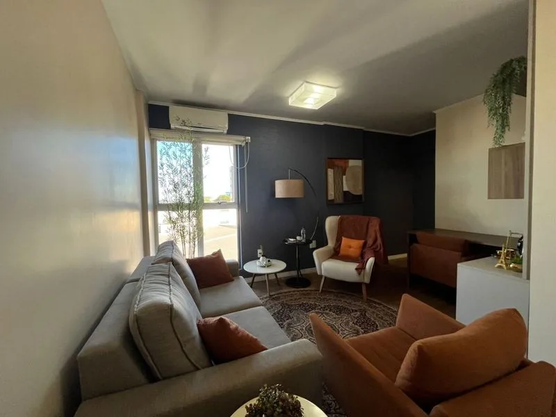 Sala comercial mobiliada no Centro, Edifício Panorâmico — foto 10