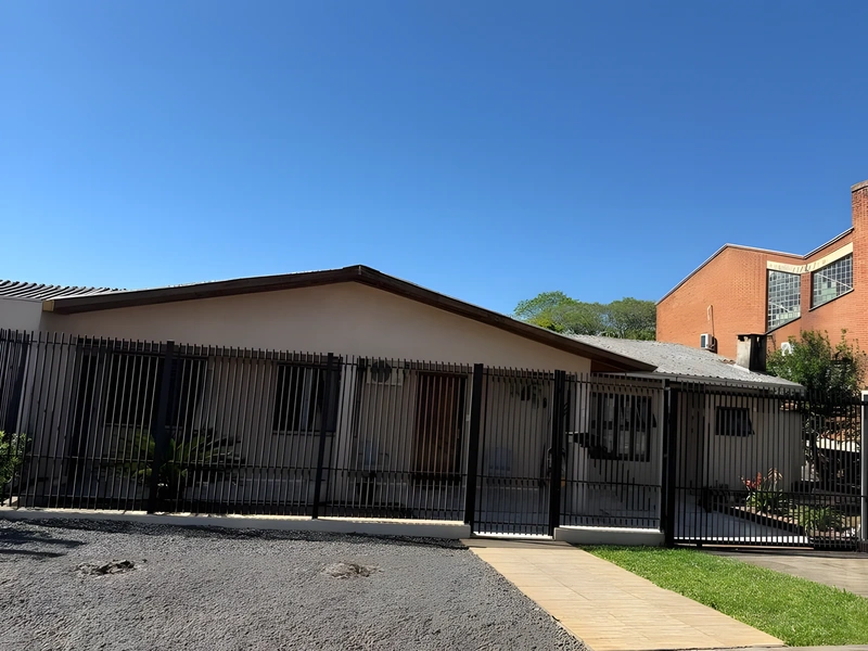 Casa à venda, 171 m² por R$ 689.000,00 - Vila FLORES - Santa Rosa/RS
