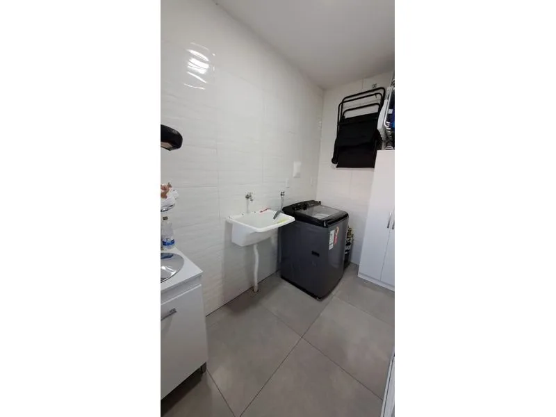 Casa com 2 dormitórios no bairro Figueira — foto 9