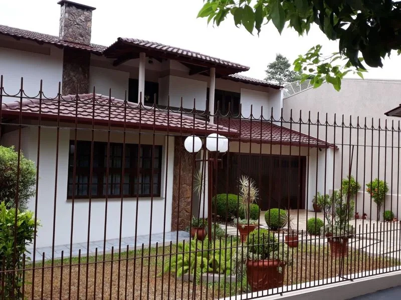 Casa no Centro com piscina e 3 quartos — foto 2