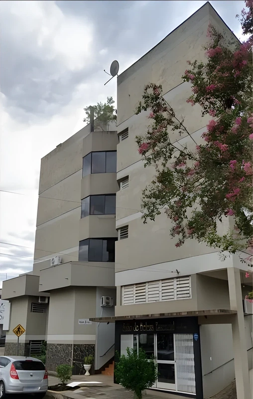 Apartamento Centro - Santa Rosa, à venda por R$ 890.000