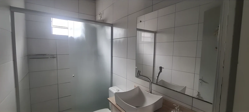 Casa com 3 dormitórios e quintal cercado no bairro Central – Santa Rosa/RS — foto 6 de 11