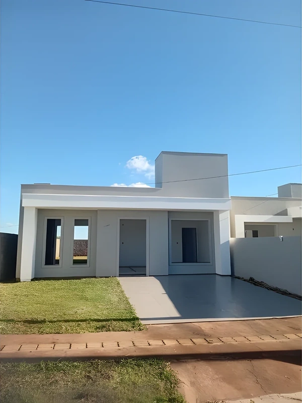Casas a venda no loteamento alto da america — foto 15 de 25