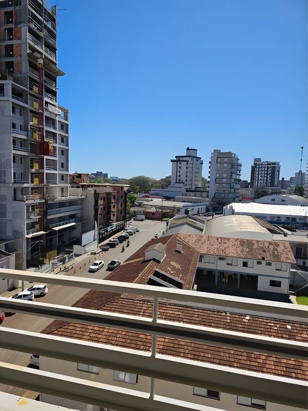 Apartamento à venda por R$ 790.000 - Centro - Santa Rosa/RS — foto 16 de 16