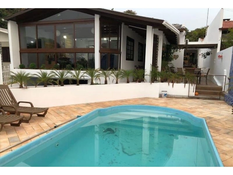 Casa com 4 dormitórios à venda, 370 m² por R$ 1.800.000,00 - Central - Santa Rosa/RS — foto 10 de 10