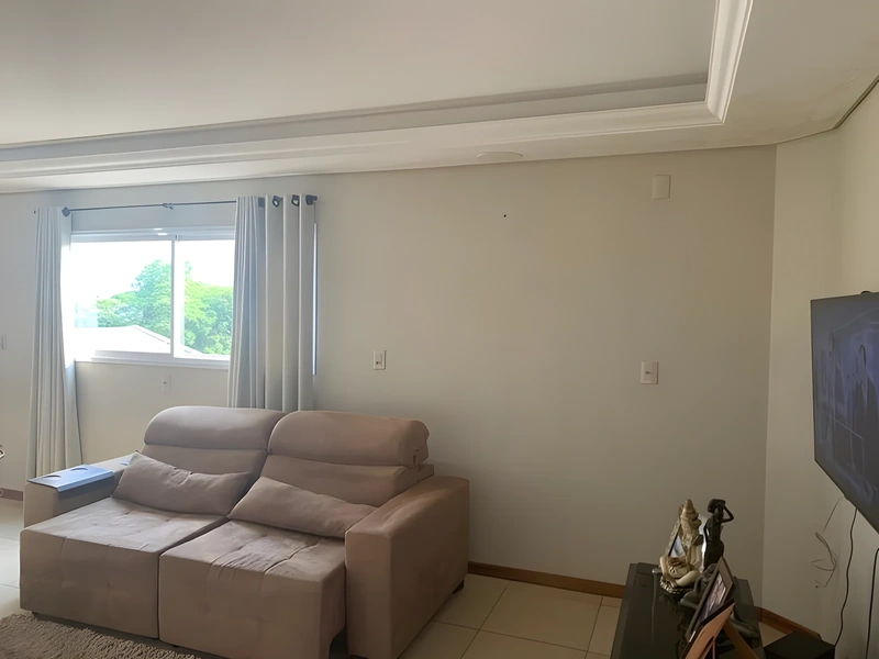 Cobertura com 2 dormitórios à venda, 178 m² por R$ 470.000,00 - Centro - Santa Rosa/RS — foto 4 de 20