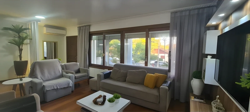 Casa com 3 dormitórios à venda, 254 m² por R$ 1.300.000,00 - Centro - Santa Rosa/RS — foto 8 de 32