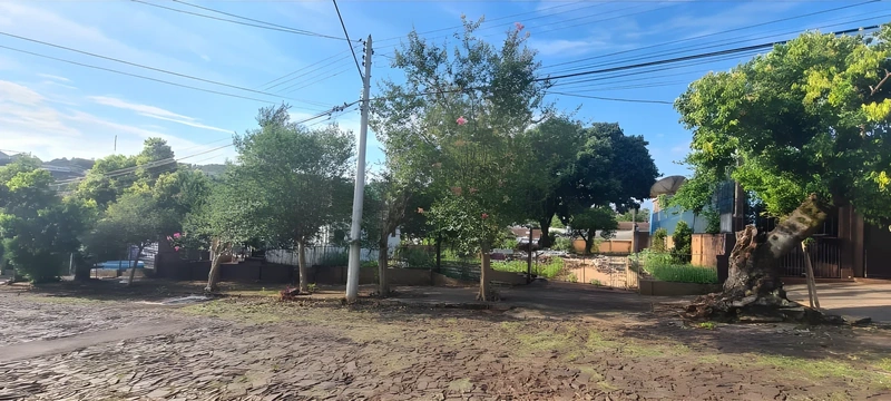 Terreno no Centro próximo ao Hospital Vida & Saúde