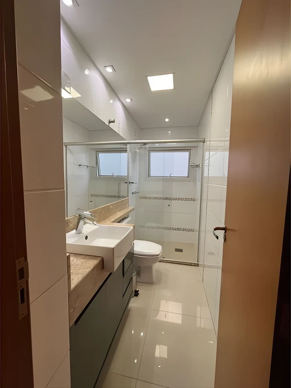 Apartamento com 3 dormitórios à venda - Centro - Santa Rosa/RS — foto 14 de 15