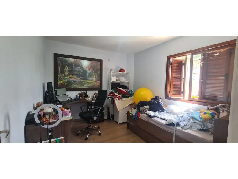 Casa com 3 dormitórios na Central, Santa Rosa — foto 2