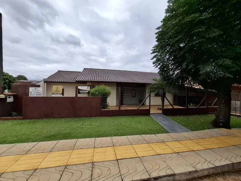Casa de 3 quartos no Cruzeiro com área de lazer — foto 1