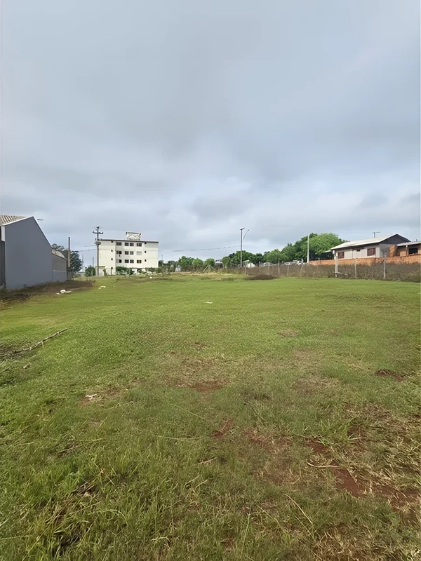 Terreno à venda, 1000 m² por R$ 350.000 - Cruzeiro - Santa Rosa/RS — foto 2 de 3