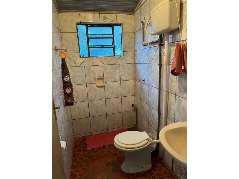Casa com 3 dormitórios à venda, 128 m² por R$ 280.000,00 - Sulina - Santa Rosa/RS — foto 22 de 28