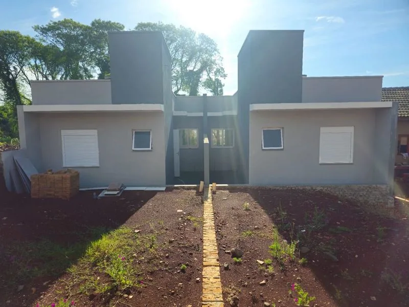 Casa geminada no Figueira com 2 dormitórios — foto 8