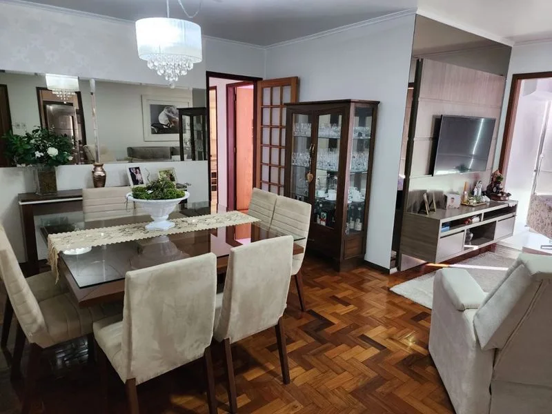 Apartamento com 3 dormitórios no Solar dos Pioneiros, Centro — foto 14