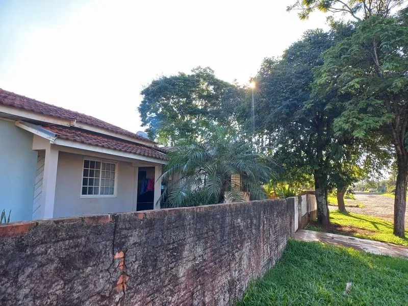 Casa em alvenaria no Cruzeiro, Santa Rosa — foto 6