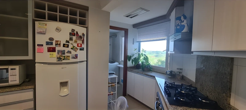 Apartamento com 3 dormitórios à venda por R$ 795.000,00 - Centro - Santa Rosa/RS — foto 10 de 27