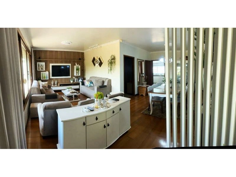 Casa à venda, 284 m² por R$ 1.300.000,00 - Central - Santa Rosa/RS — foto 6 de 17