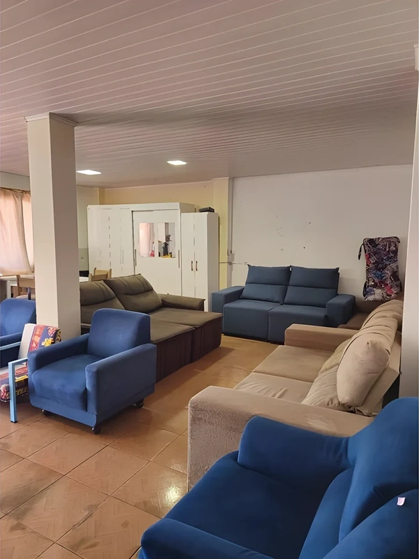 Casa com 4 dormitórios à venda por R$ 630.000 - Glória - Santa Rosa/RS — foto 3 de 7