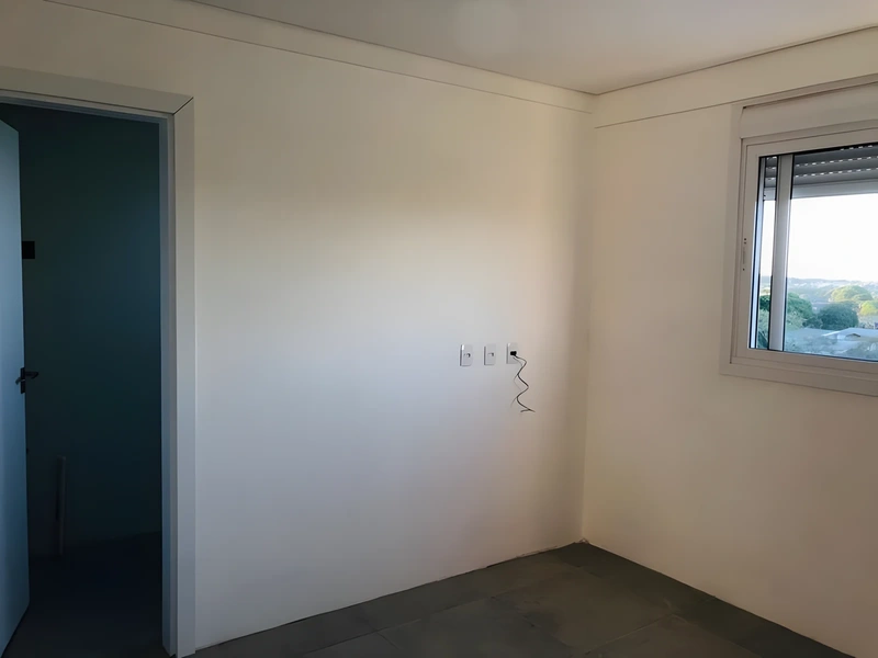 Apartamento novo com 3 dormitórios, sendo 2 suítes, no bairro Central – Santa Rosa/RS — foto 3 de 19