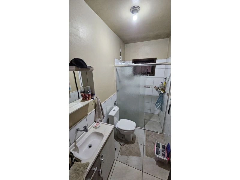 Casa à venda - Cruzeiro - Santa Rosa/RS — foto 7 de 7
