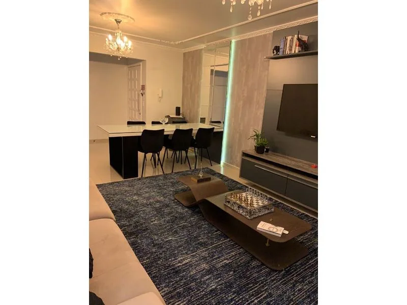 Apartamento sofisticado de 3 dormitórios no Centro — foto 20