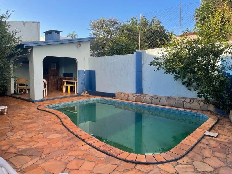 Casa com 3 dormitórios à venda, 392 m² - Centro — foto 2 de 5