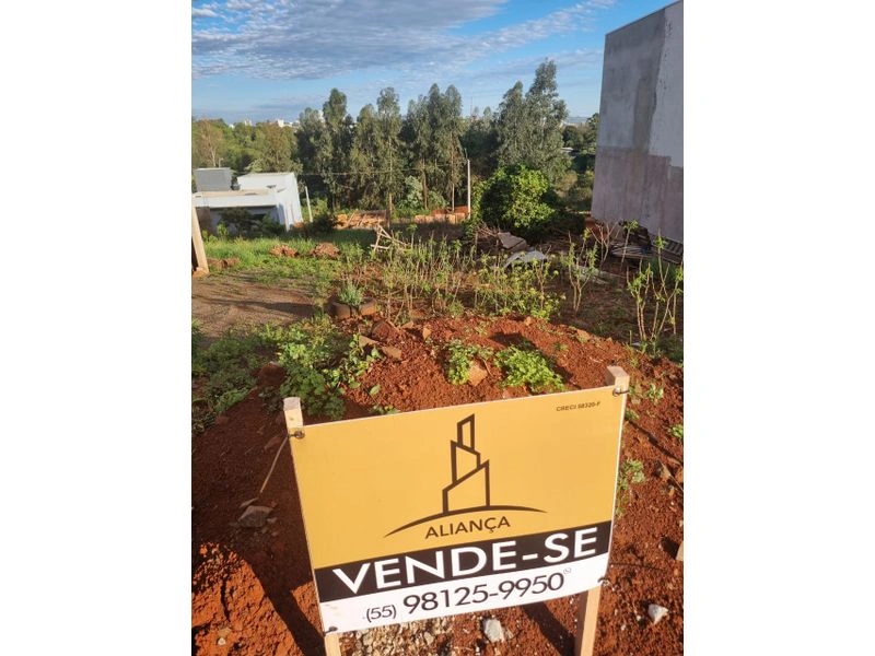 Terreno no bairro Timbaúva, 310m², 10m de frente — foto 2 de 4