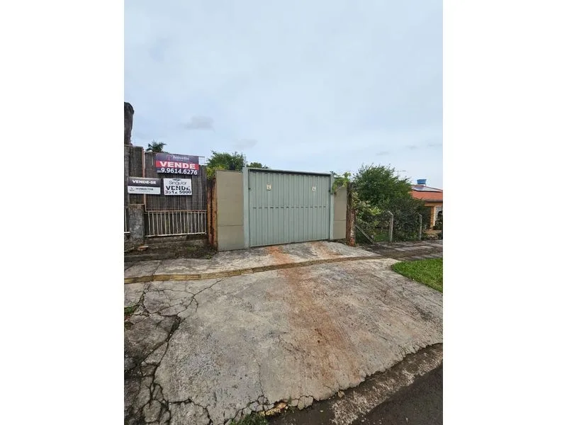 Terreno no Centro de Santa Rosa, 500 m² — foto 2
