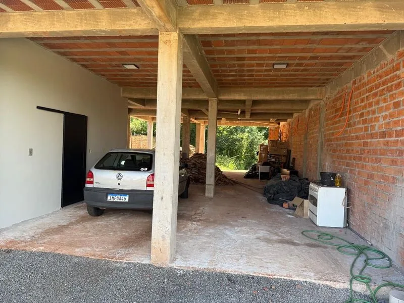 Casa 2 dormitórios no bairro Glória, Santa Rosa — foto 7